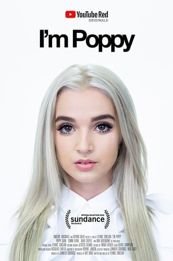 I'm Poppy Image