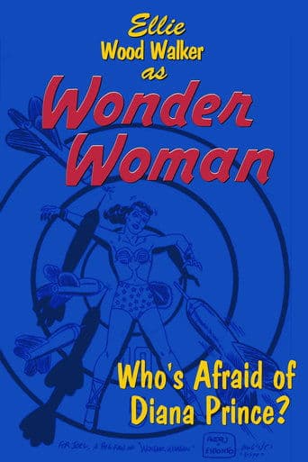 Wonder Woman: Who's Afraid of Diana Prince? Image