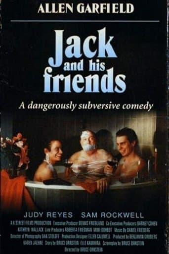 Jack and His Friends Image