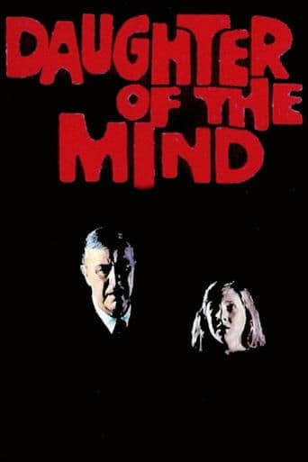 Daughter of the Mind Image