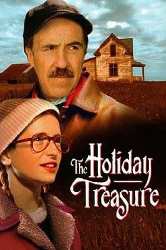 The Thanksgiving Treasure Image