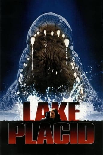 Lake Placid Image