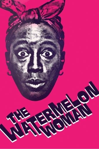 The Watermelon Woman Image