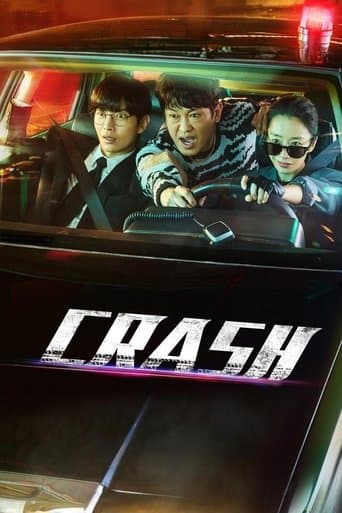 Crash Image