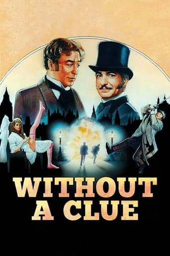 Without a Clue Image