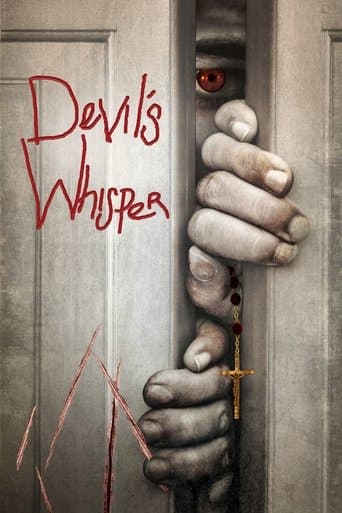 Devil's Whisper Image