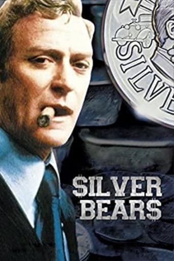 Silver Bears Image