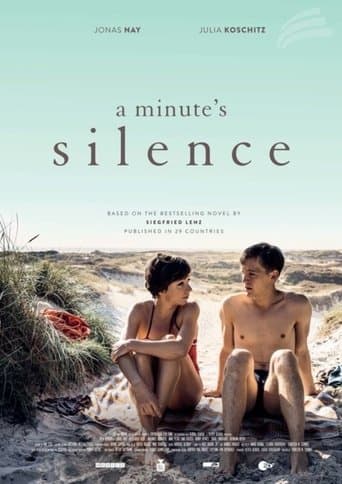 A Minute’s Silence Image