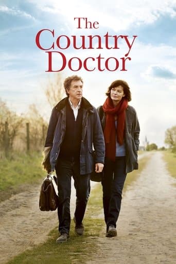 The Country Doctor Image