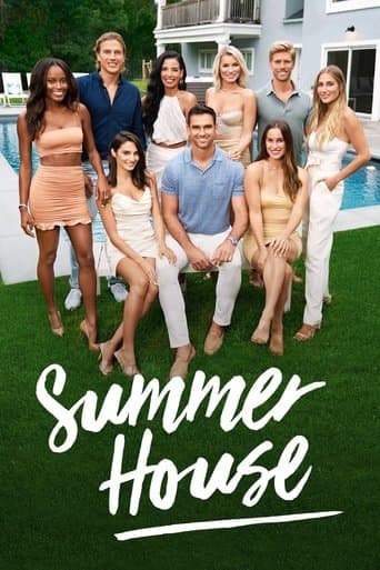 Summer House Image