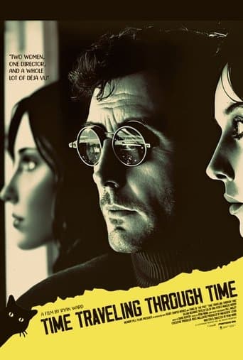 Time Traveling Through Time Image