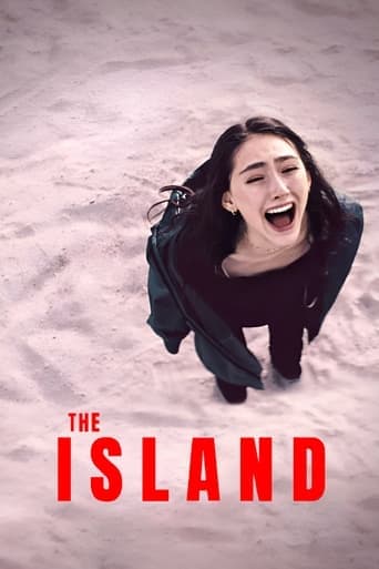 The Island Image