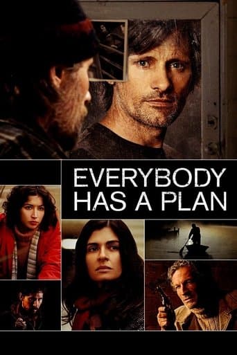 Everybody Has a Plan Image