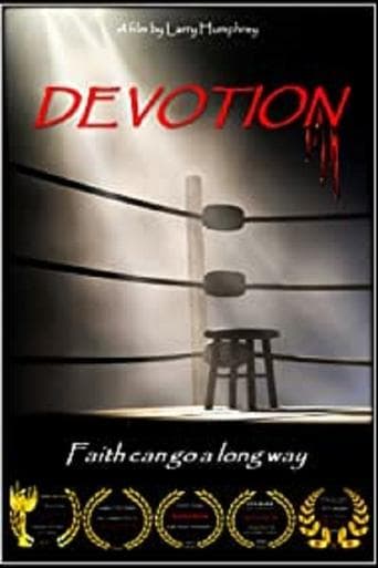 Devotion Image