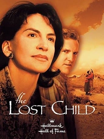 The Lost Child Image