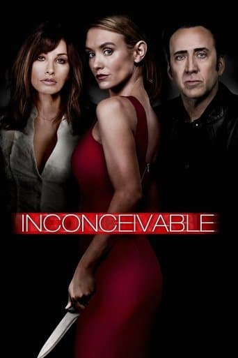 Inconceivable Image