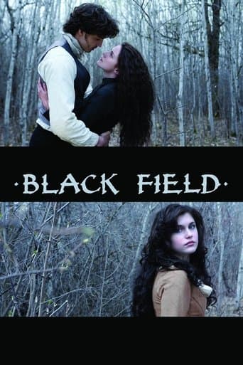 Black Field Image