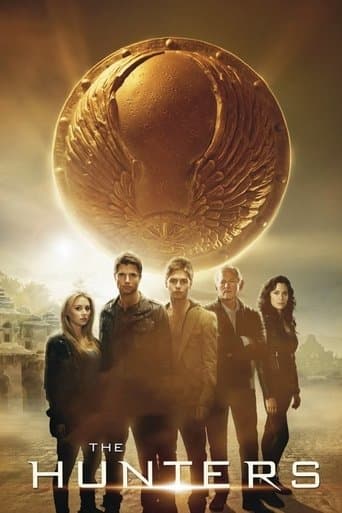 The Hunters Image