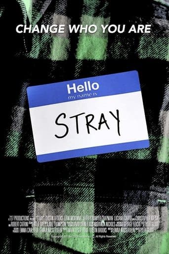 Stray Image