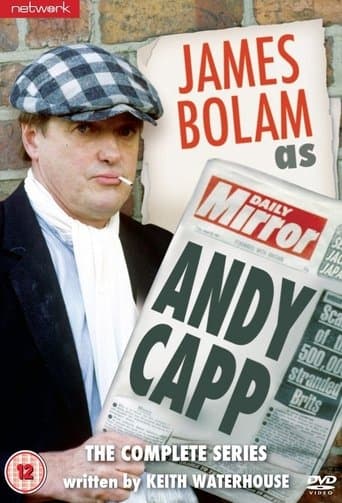 Andy Capp Image