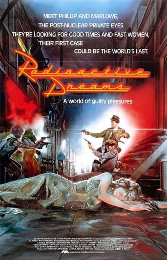 Radioactive Dreams Image