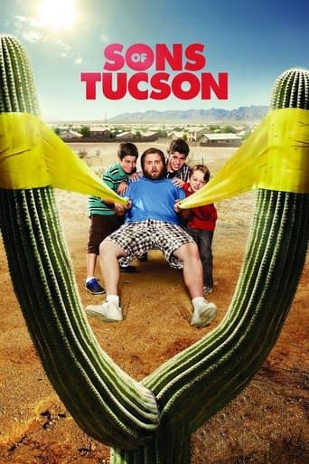 Sons of Tucson Image