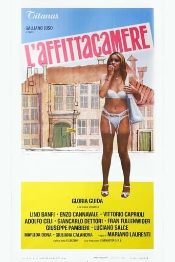 L'affittacamere Image