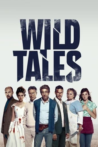 Wild Tales Image