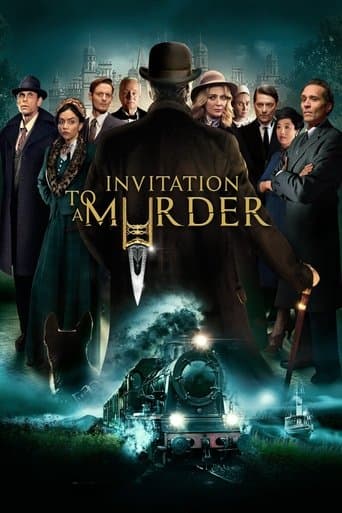 Invitation to a Murder Image