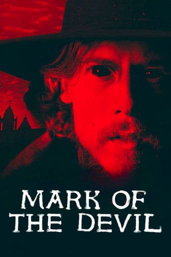The Devil's Mark Image