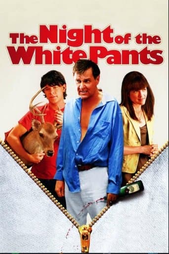 The Night of the White Pants Image