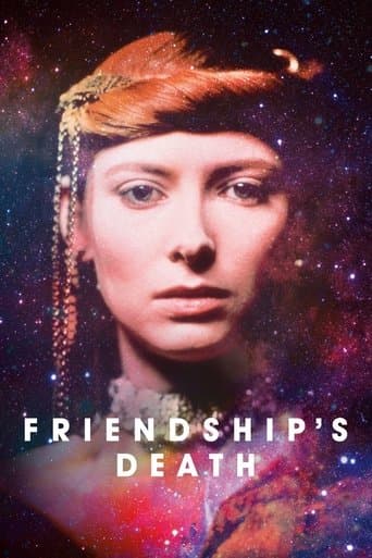 Friendship's Death Image