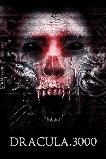 Dracula 3000 Image