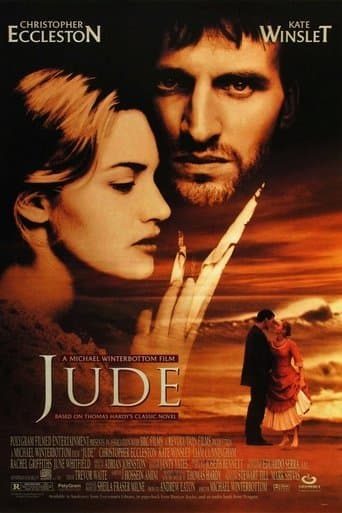 Jude Image