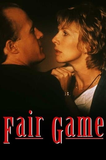 Fair Game Image