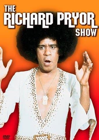 The Richard Pryor Show Image
