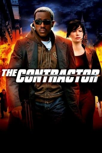 The Contractor Image