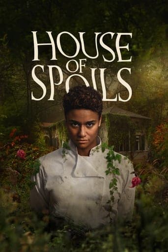 House of Spoils Image