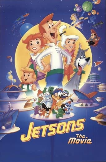 Jetsons: The Movie Image