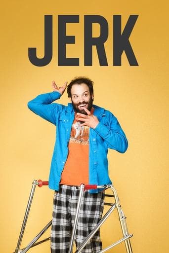 Jerk Image