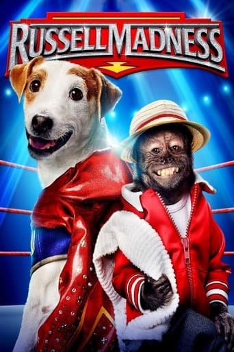 Russell Madness Image