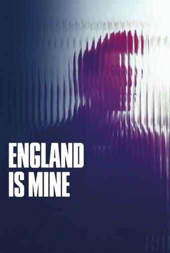 England Is Mine Image