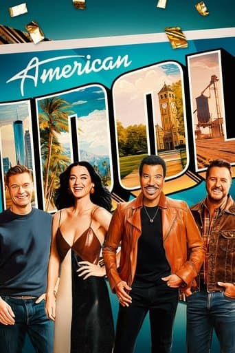 American Idol Image