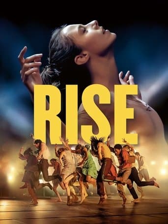 Rise Image