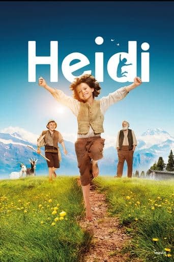 Heidi Image