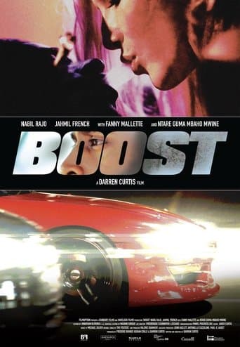Boost Image