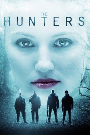 The Hunters Image