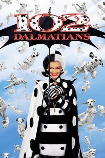102 Dalmatians Image