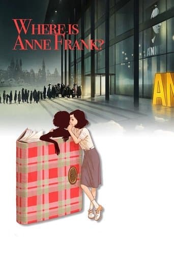 Where Is Anne Frank Image