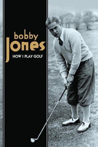 How I Play Golf, by Bobby Jones No. 6: 'The Big Irons' Image